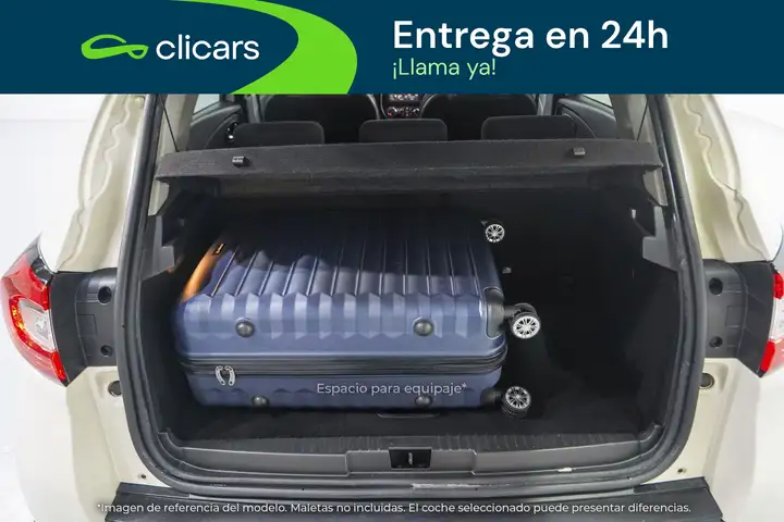 Renault Captur 1.5 dCi Energy eco2 S&S Zen 2015, foto 17
