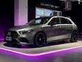 Mercedes-Benz A 180 d PREMIUM AMG *NIGHT + LUXURY EDITION* Gris - thumbnail 1
