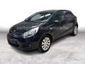 Kia Rio 1.4i*FIFA World Cup Edition*1.HAND* Schwarz - thumbnail 3