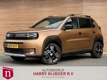 La Prima 11 kW 44 kWh Navigatie / Carplay / Camera