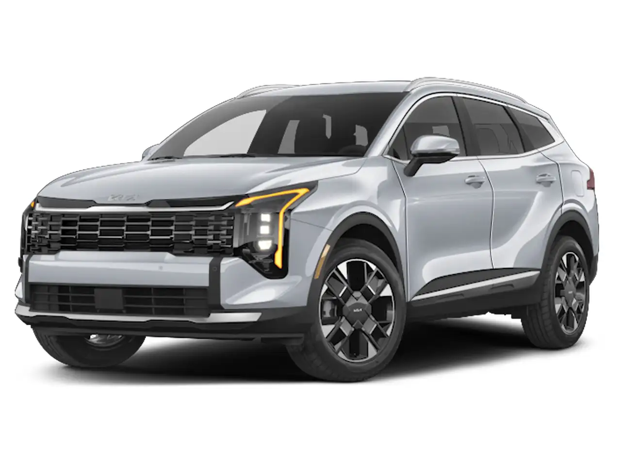 Kia Sportage photo Kia Sportage
