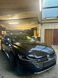 2.0 TDi SCR R-Line DSG