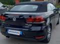 Volkswagen Golf Golf Cabrio 2.0 tdi bm 140cv dsg Noir - thumbnail 5