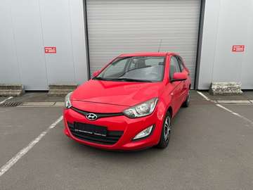 i20 1.2i MARCHAND/EXPORT