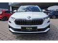 Skoda Karoq 1.5 TSI Tour DSG Navi ACC Matrix AHK DAB SHZ Kamer Weiß - thumbnail 9