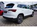 Skoda Karoq 1.5 TSI Tour DSG Navi ACC Matrix AHK DAB SHZ Kamer Weiß - thumbnail 7