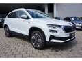 Skoda Karoq 1.5 TSI Tour DSG Navi ACC Matrix AHK DAB SHZ Kamer Weiß - thumbnail 8