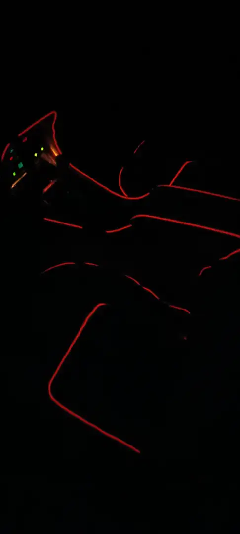 Daimler Sovereign 3.6 Schwarz - 1