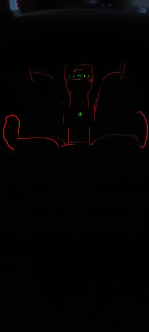 Daimler Sovereign 3.6 Schwarz - 2