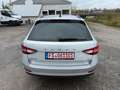 Skoda Superb 4x4 DSG/ ACC / 200 PS Silber - thumbnail 4
