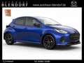 Mazda 2 Hybrid Homura LED|Kamera|Sitzheizung Blue - thumbnail 3
