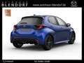 Mazda 2 Hybrid Homura LED|Kamera|Sitzheizung Blue - thumbnail 4