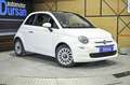 Fiat 500 Lounge 1.0 6v GSE 52KW 70 CV Blanco - thumbnail 3