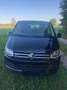 Volkswagen T6 Multivan Multivan DSG Kurz 4MOTION Edition Negro - thumbnail 7