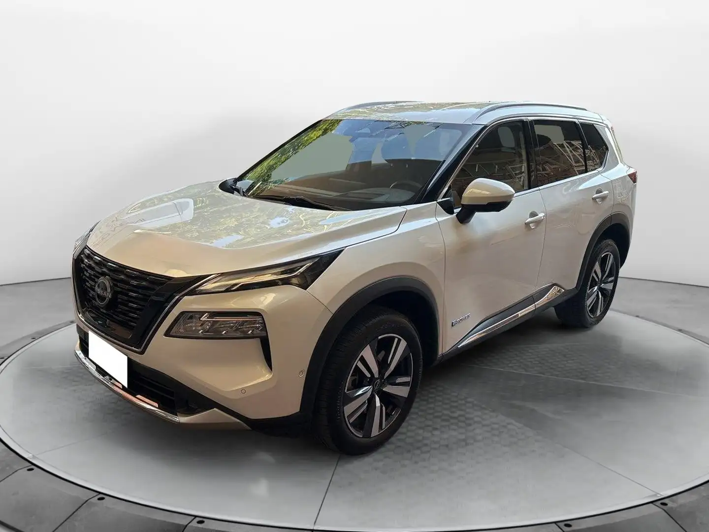 Nissan X-Trail e-Power 2WD 5 posti Tekna - 1
