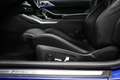 BMW M4 4-serie Coupé Competition | DRIVING ASSISTANT | HE Blauw - thumbnail 33