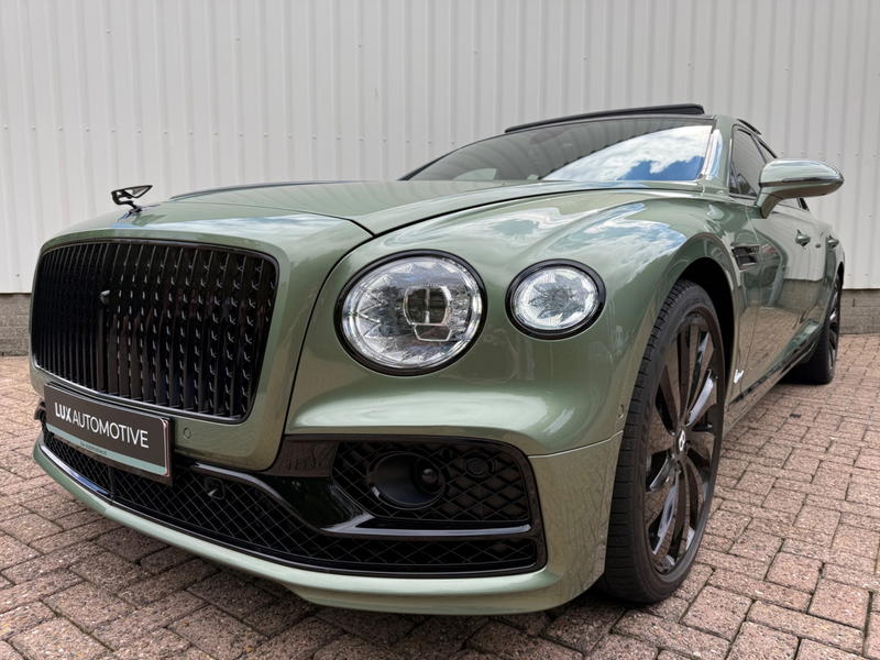 Photo du véhicule