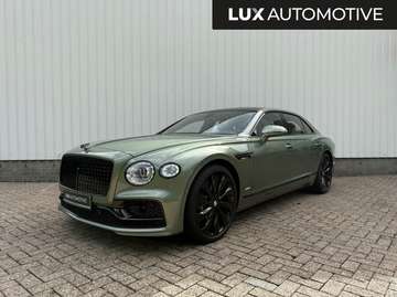 2.9 V6 Hybrid Mulliner 544PK, Gran Turismo, Blackl