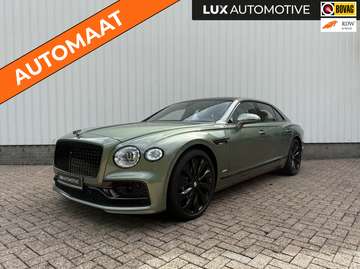2.9 V6 Hybrid Mulliner 544PK, Gran Turismo, Blackl