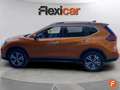 Nissan X-Trail 5P DIG-T 120 kW (160 CV) E6D DCT N-CONN. Arancione - thumbnail 9
