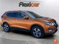 Nissan X-Trail 5P DIG-T 120 kW (160 CV) E6D DCT N-CONN. Arancione - thumbnail 4
