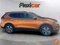 Nissan X-Trail 5P DIG-T 120 kW (160 CV) E6D DCT N-CONN. Arancione - thumbnail 3