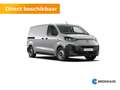 Fiat Scudo Professional Standaard - Elektrisch Automaat Grijs - thumbnail 1