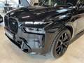 BMW X7 M60 i AHK B&W Massage Sky Lounge Standh. 360° Noir - thumbnail 33
