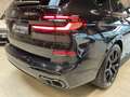 BMW X7 M60 i AHK B&W Massage Sky Lounge Standh. 360° Noir - thumbnail 35