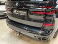 BMW X7 M60 i AHK B&W Massage Sky Lounge Standh. 360° Noir - thumbnail 31