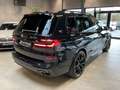 BMW X7 M60 i AHK B&W Massage Sky Lounge Standh. 360° Noir - thumbnail 4