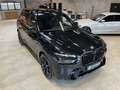 BMW X7 M60 i AHK B&W Massage Sky Lounge Standh. 360° Noir - thumbnail 39
