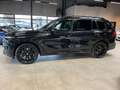 BMW X7 M60 i AHK B&W Massage Sky Lounge Standh. 360° Noir - thumbnail 18