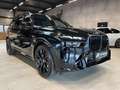 BMW X7 M60 i AHK B&W Massage Sky Lounge Standh. 360° Noir - thumbnail 21