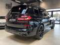 BMW X7 M60 i AHK B&W Massage Sky Lounge Standh. 360° Noir - thumbnail 22
