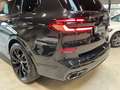BMW X7 M60 i AHK B&W Massage Sky Lounge Standh. 360° Noir - thumbnail 36