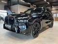 BMW X7 M60 i AHK B&W Massage Sky Lounge Standh. 360° Noir - thumbnail 20
