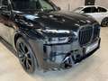 BMW X7 M60 i AHK B&W Massage Sky Lounge Standh. 360° Noir - thumbnail 34