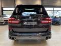 BMW X7 M60 i AHK B&W Massage Sky Lounge Standh. 360° Noir - thumbnail 5