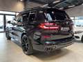 BMW X7 M60 i AHK B&W Massage Sky Lounge Standh. 360° Noir - thumbnail 23