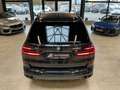 BMW X7 M60 i AHK B&W Massage Sky Lounge Standh. 360° Noir - thumbnail 41