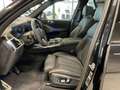 BMW X7 M60 i AHK B&W Massage Sky Lounge Standh. 360° Noir - thumbnail 7