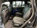 BMW X7 M60 i AHK B&W Massage Sky Lounge Standh. 360° Noir - thumbnail 16
