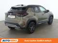 Toyota Yaris Cross 1.5 Hybrid AWD-i Mountain Flair Grün - thumbnail 6