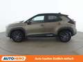 Toyota Yaris Cross 1.5 Hybrid AWD-i Mountain Flair Grün - thumbnail 3