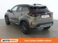Toyota Yaris Cross 1.5 Hybrid AWD-i Mountain Flair Grün - thumbnail 4