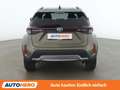 Toyota Yaris Cross 1.5 Hybrid AWD-i Mountain Flair Grün - thumbnail 5