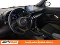 Toyota Yaris Cross 1.5 Hybrid AWD-i Mountain Flair Grün - thumbnail 11