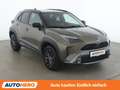 Toyota Yaris Cross 1.5 Hybrid AWD-i Mountain Flair Grün - thumbnail 8