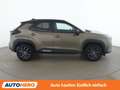 Toyota Yaris Cross 1.5 Hybrid AWD-i Mountain Flair Grün - thumbnail 7